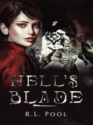 cover image of Hell's Blade